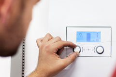 best Thickthorn Hall boiler servicing companies
