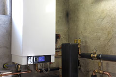 Thickthorn Hall condensing boiler companies