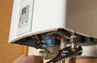 free Thickthorn Hall boiler install quotes
