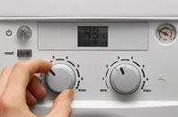 free Thickthorn Hall boiler maintenance quotes