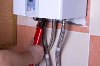 free Thickthorn Hall boiler repair quotes