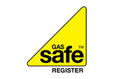 gas safe companies Thickthorn Hall